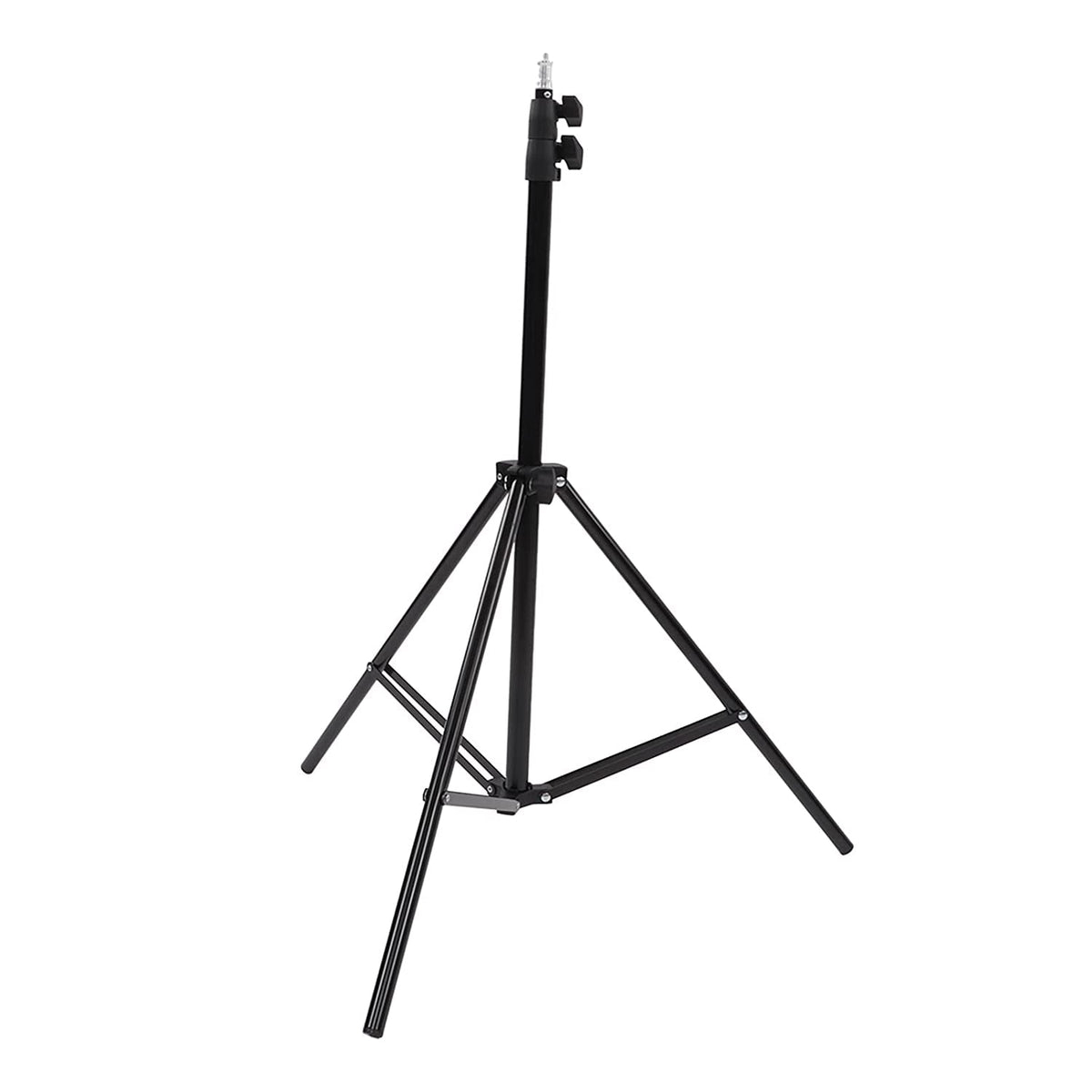 Adjustable camera and mobile phone tripod