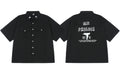 Men’s West Coast Graphic Workwear Shirt