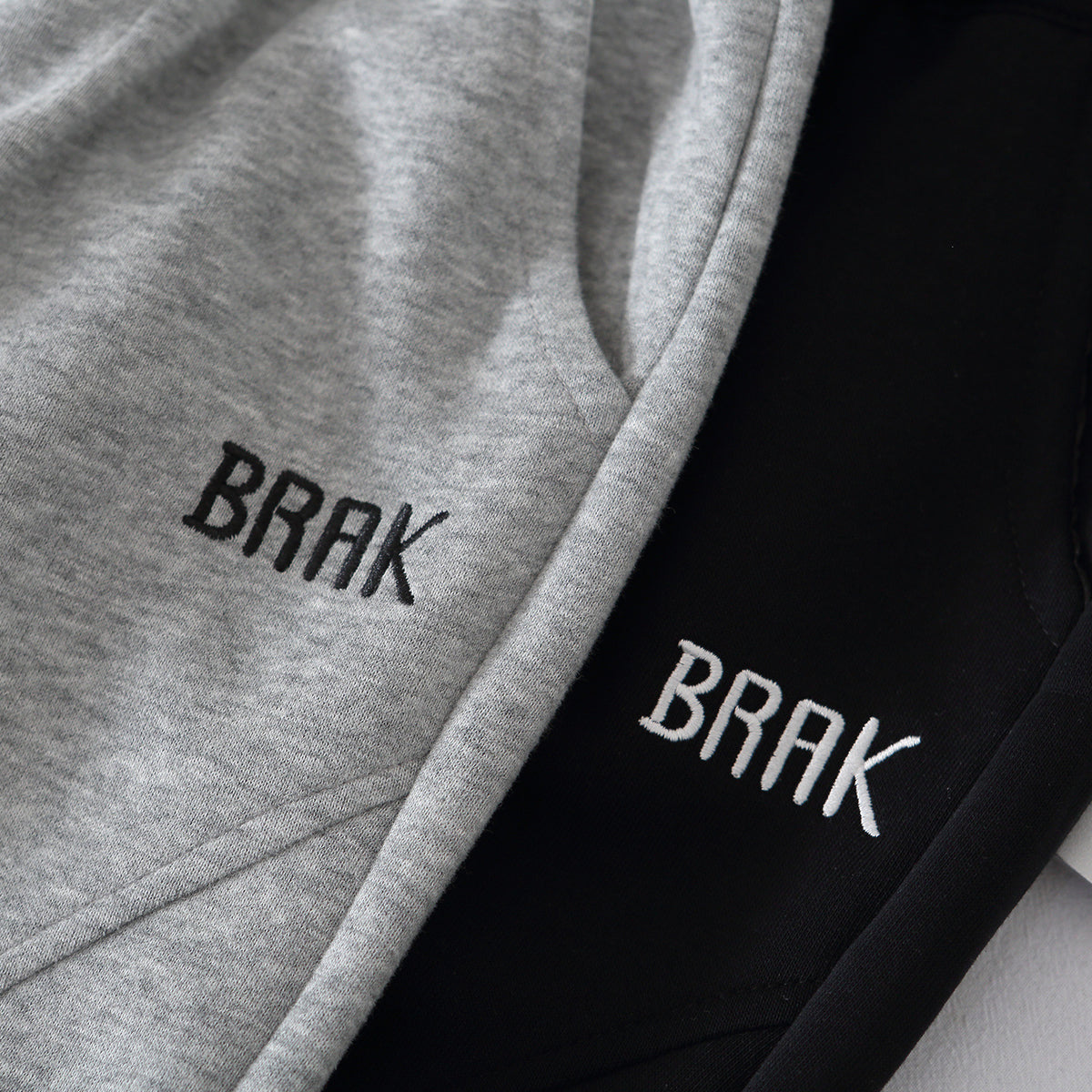 Stylish Tapered Drawstring Joggers for Boys