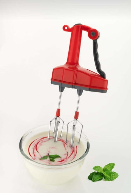 2117 Power Free Hand Blender Beater In Kitchen Appliances