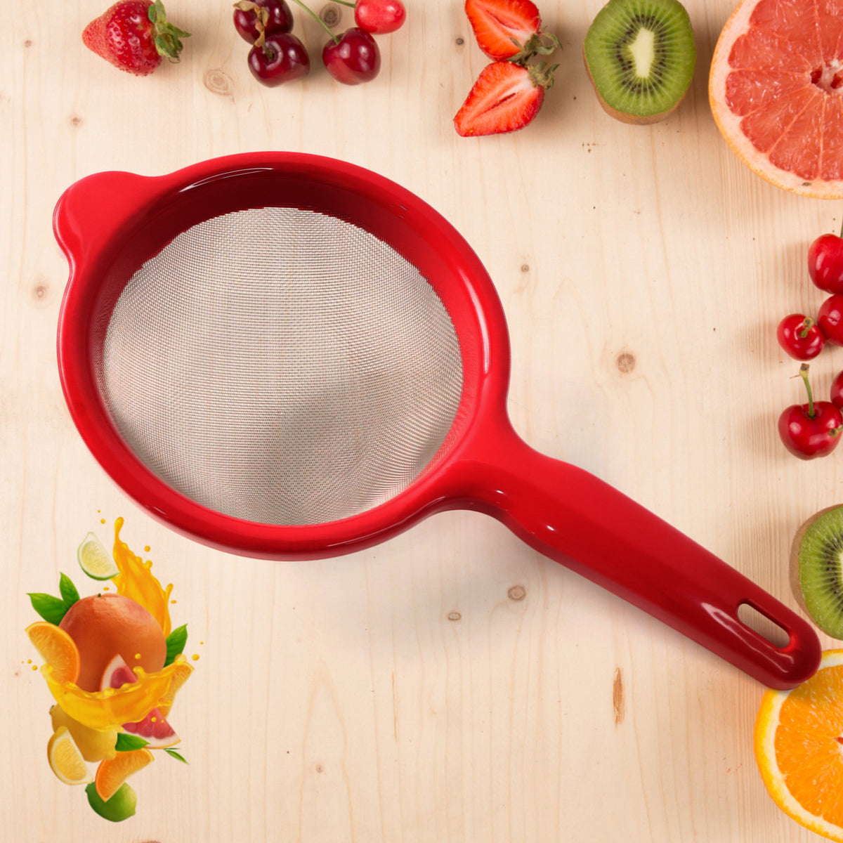 Apex Medium Pulpy Juice Strainer (1 Pc)