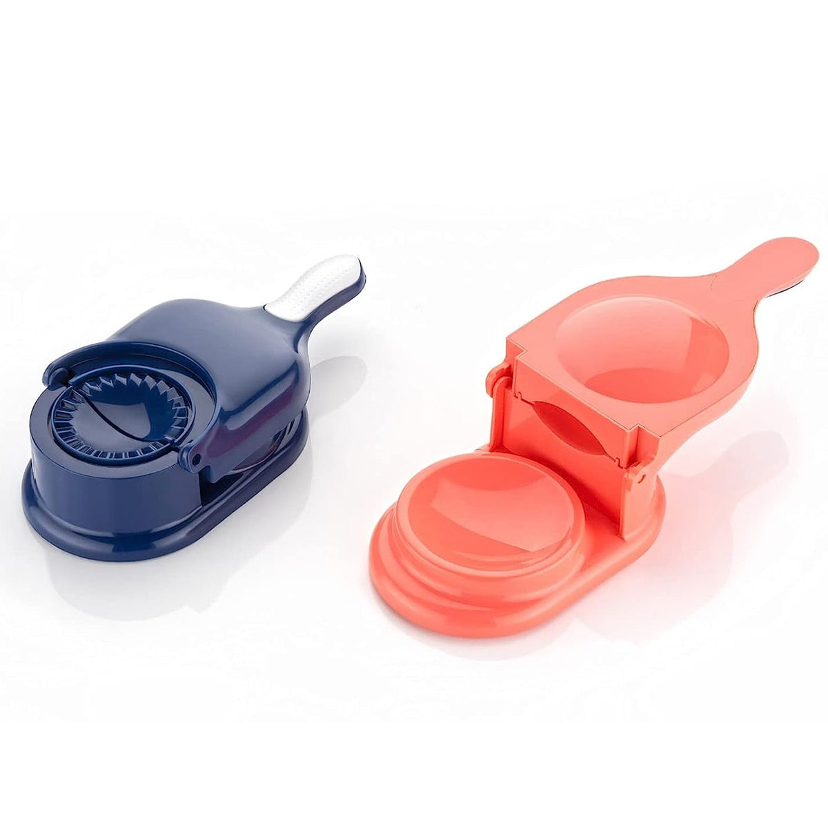 5302 Dumpling Press Mould For Gujiya Ghughra Momos Making