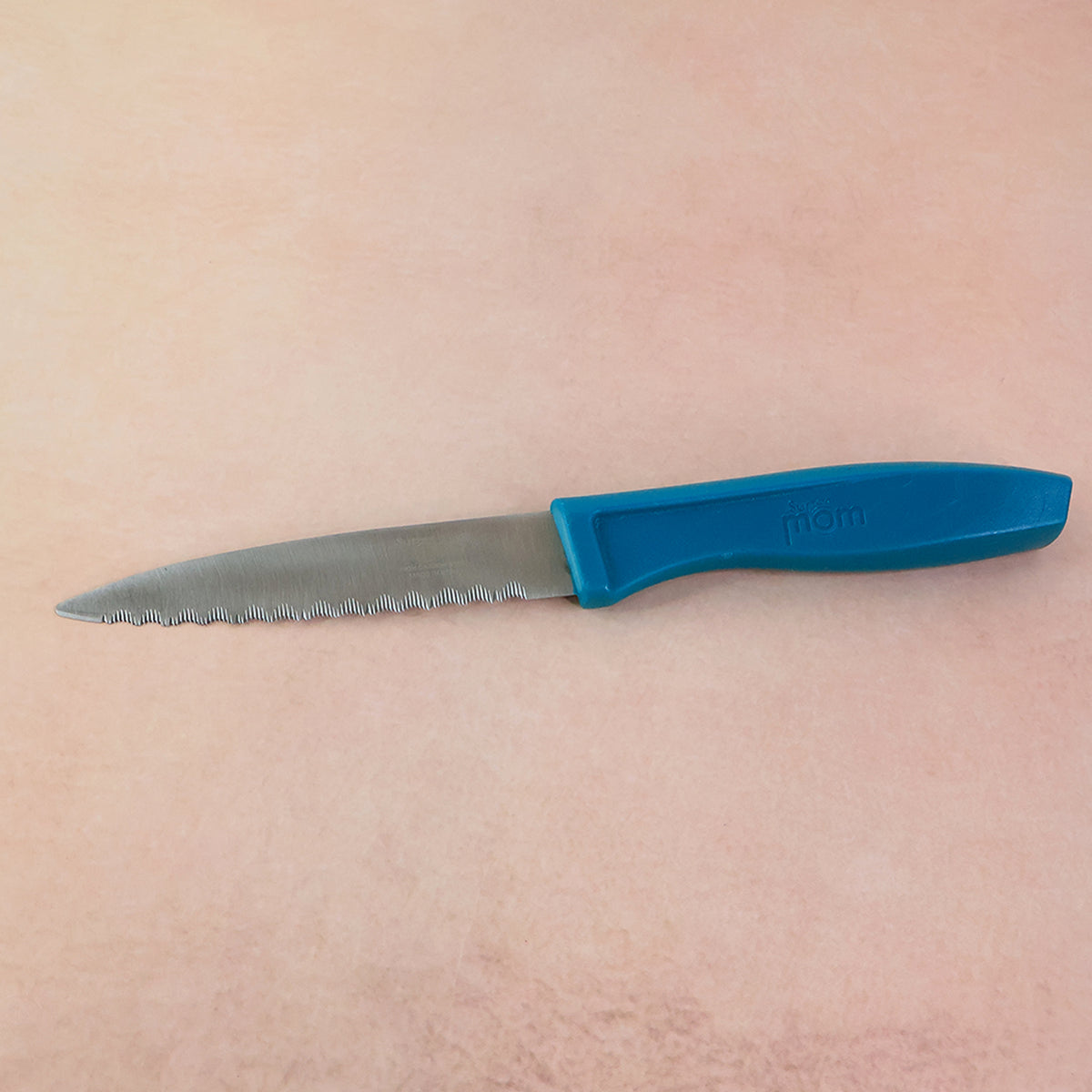 Supermom Premium Stainless Steel Paring Knife (1 Pc)
