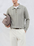 Men’s Long-Sleeve T-Shirt