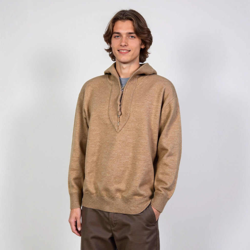 Men’s Hooded Sweatshirt