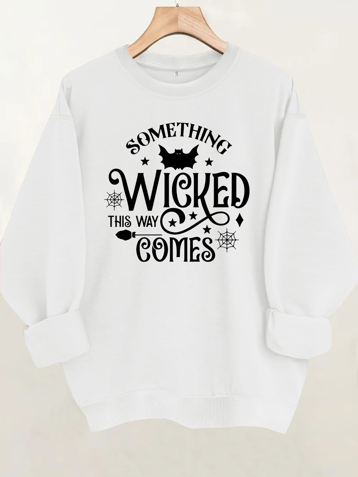 Bottom long sleeved fleece hoodie