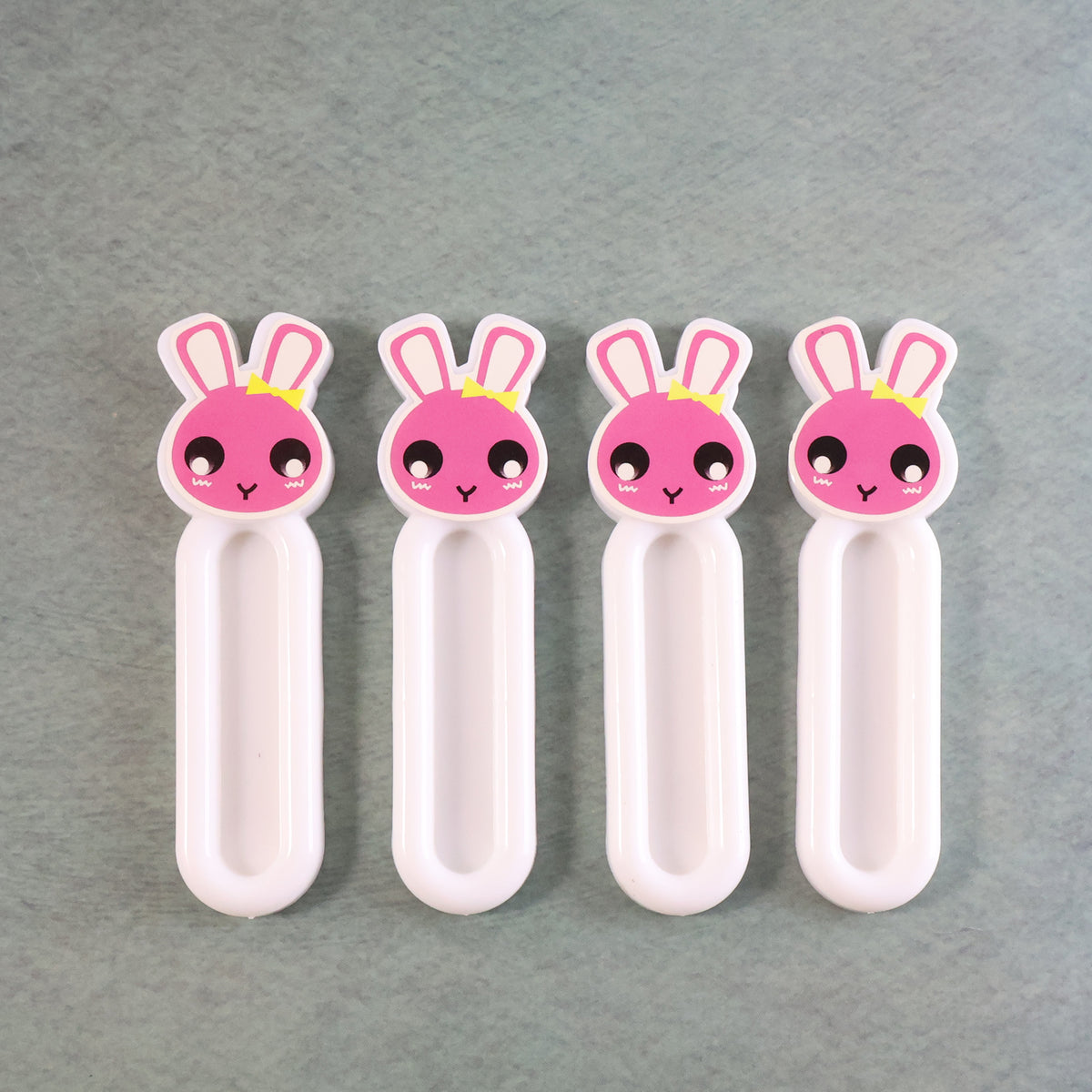 Self Stick Push Pull Helper (4 Pc)