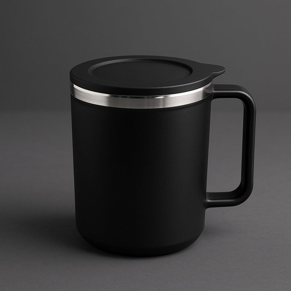 Apex Happy Mug Approx 400ml