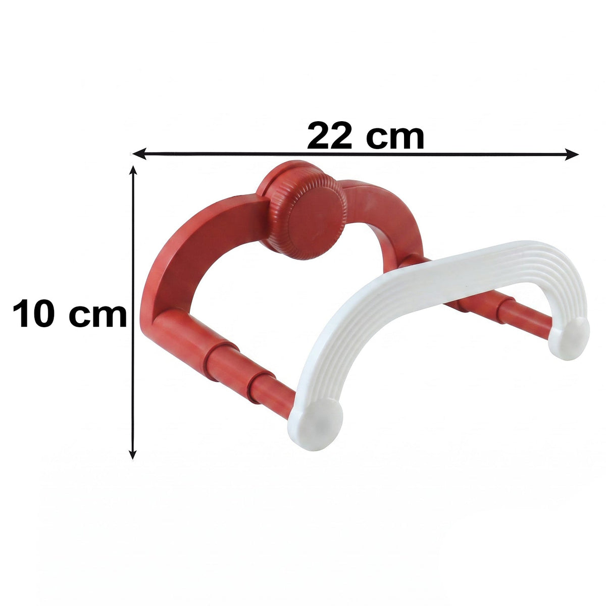 Adjustable Suction Cup Basin Holder Rack For Kitchen And Bathroom Storage (1 Pc)