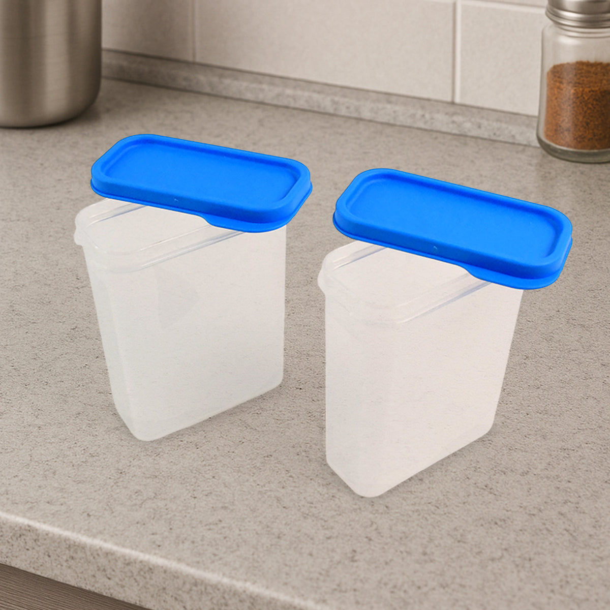 Apex Glory Food Storage Container Set  3-piece