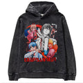 Chainsaw Anime Men's & Women's Hoodie
