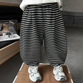 Style Boys Casual Lantern Sweatpants