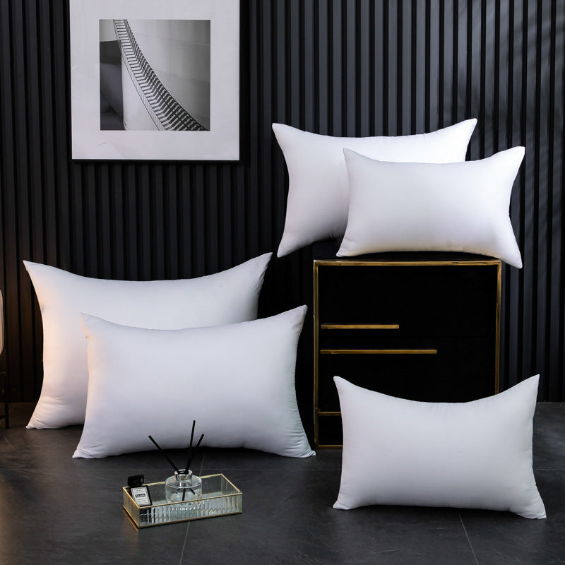 Rectangular Sofa Cushion Insert