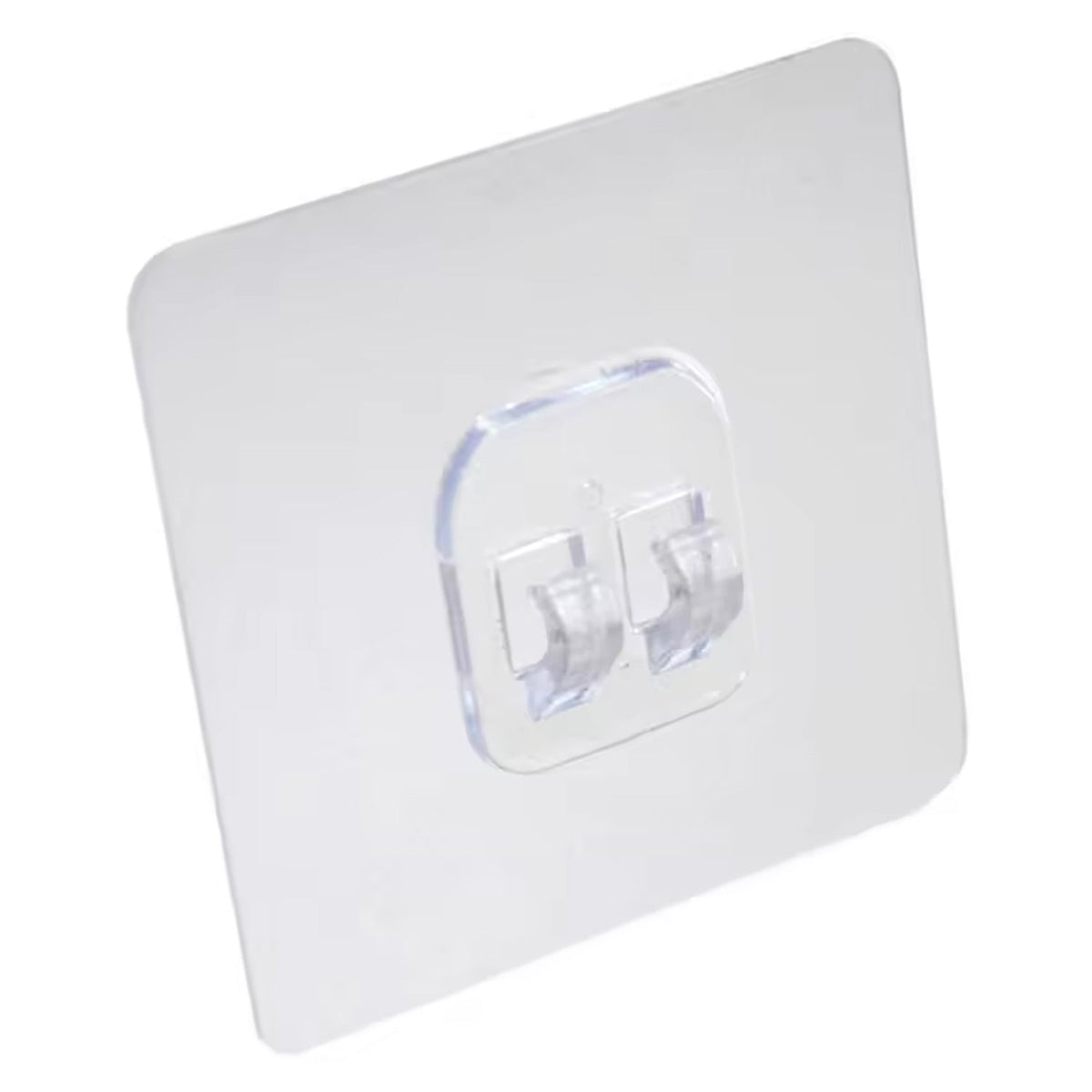 7430 Household Self Adhesive Wall Hooks Punch-free