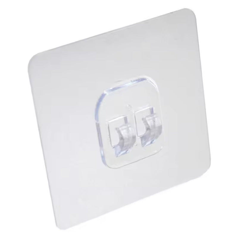 7430 Household Self Adhesive Wall Hooks Punch-free