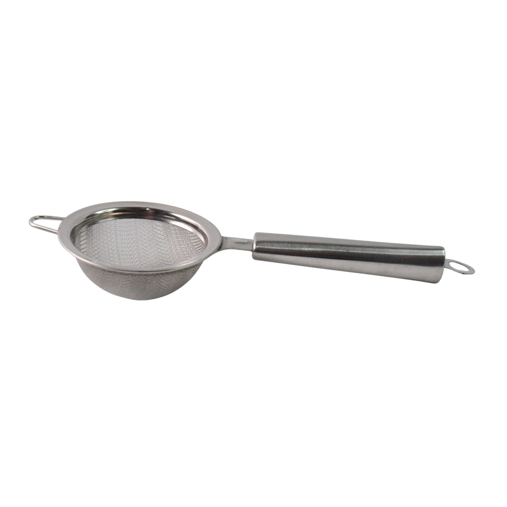 Supermom Stainless Steel Mesh Strainer (1 Pc)