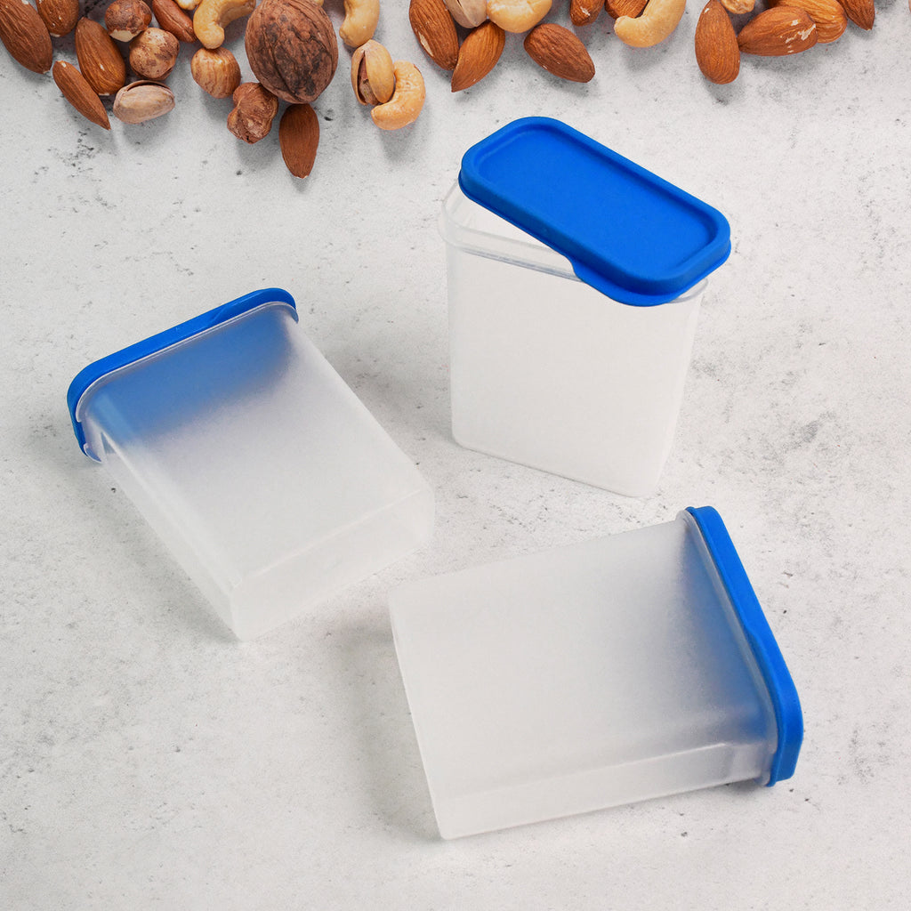Apex Glory Food Storage Container Set  3-piece