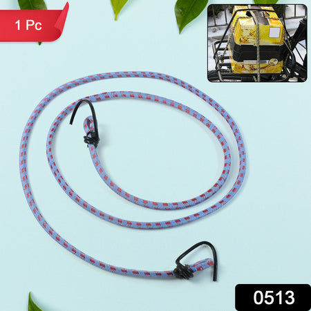 513 Multicolor Luggage Strap (1 Pcs)