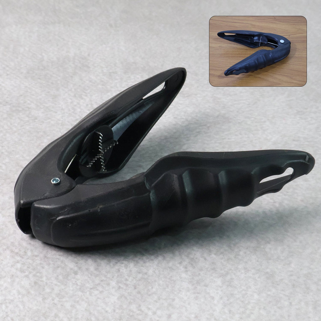 Multipurpose Walnuts And Seafood Cracker Tool