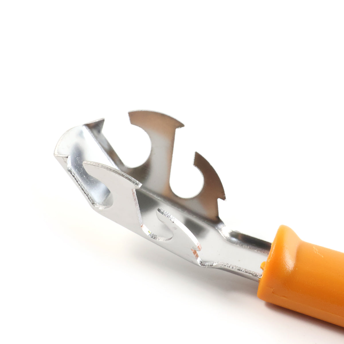 Multi-functional Stainless Steel Hot Pot Gripper Clamp  Pan Lifter Tool (1 Pc)