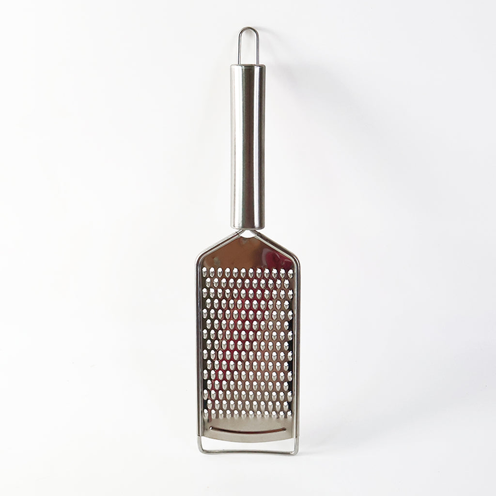 Supermom Supermom Stainless Steel Carrot Grater (1 Pc)