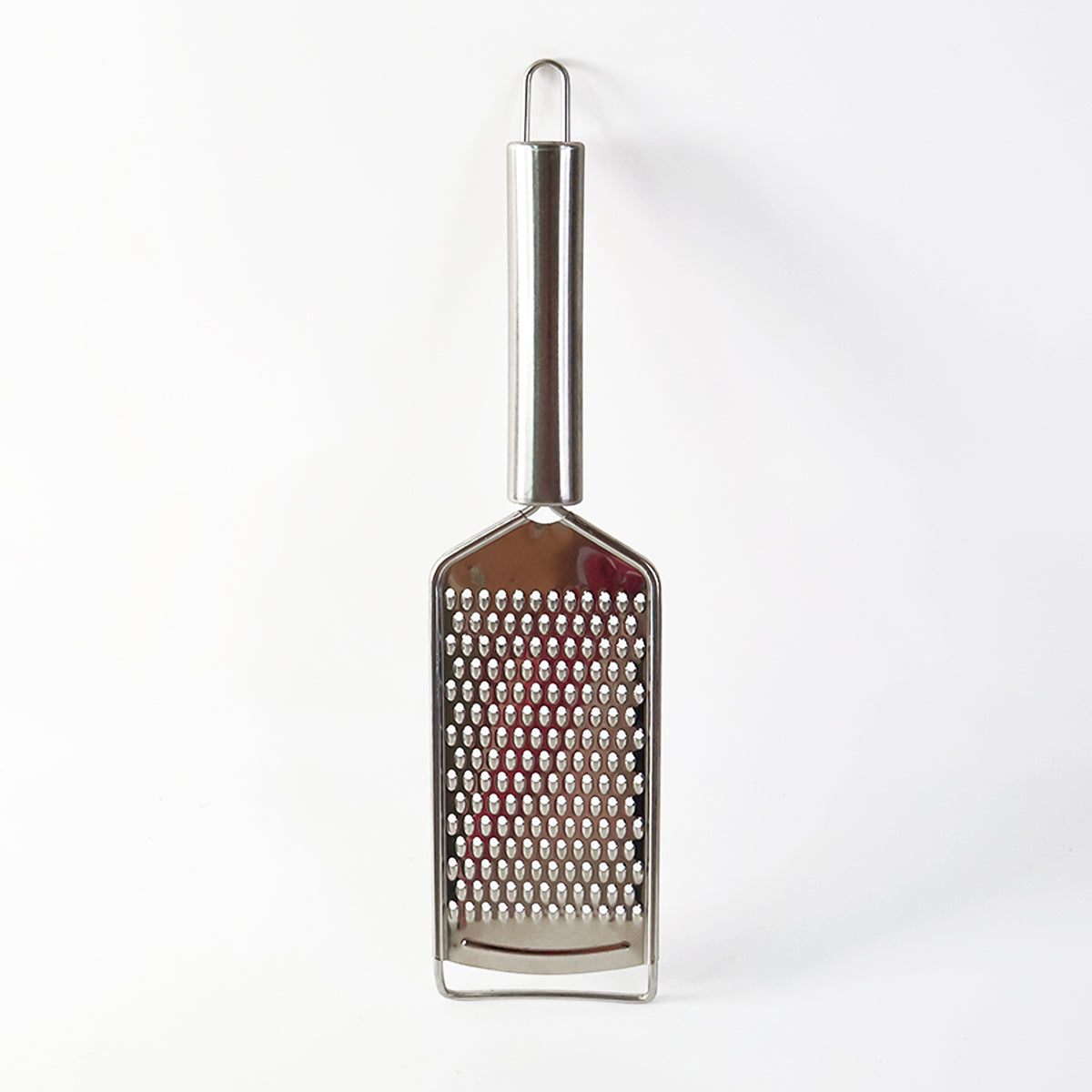 Supermom Supermom Stainless Steel Carrot Grater (1 Pc)
