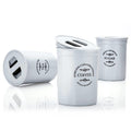 5766 Accurate Seal Tea Sugar Coffee Container 3 Pcs