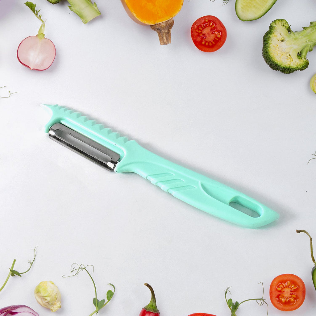 Kitchen Vegetable Peelers 3 Pc Set