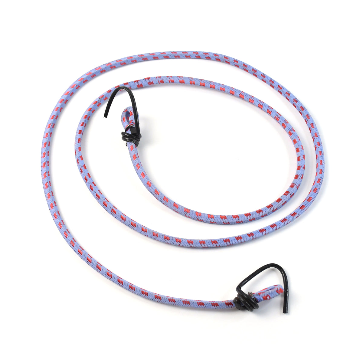 513 Multicolor Luggage Strap (1 Pcs)