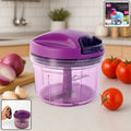 Supermom Handy Vegetable Chopper 750 Ml