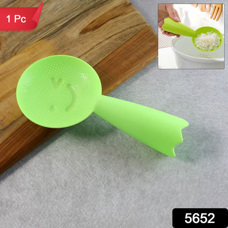 Premium Non-stick Rice Serving Spoon (1 Pc)
