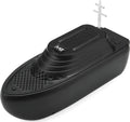 Boat shape wireless Bluetooth speaker with USB and TF card playback