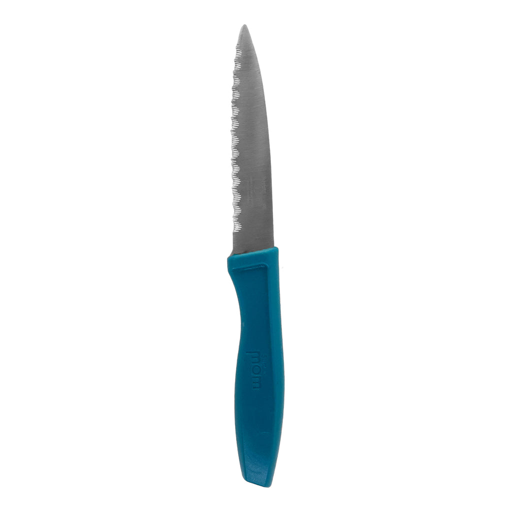 Supermom Premium Stainless Steel Paring Knife (1 Pc)