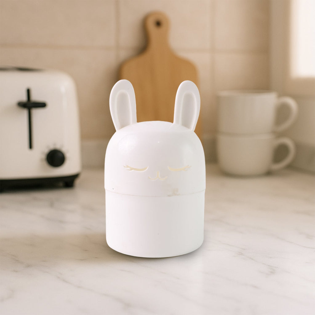 Adorable Bunny Multipurpose Kitchen Storage Box