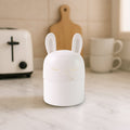 Adorable Bunny Multipurpose Kitchen Storage Box