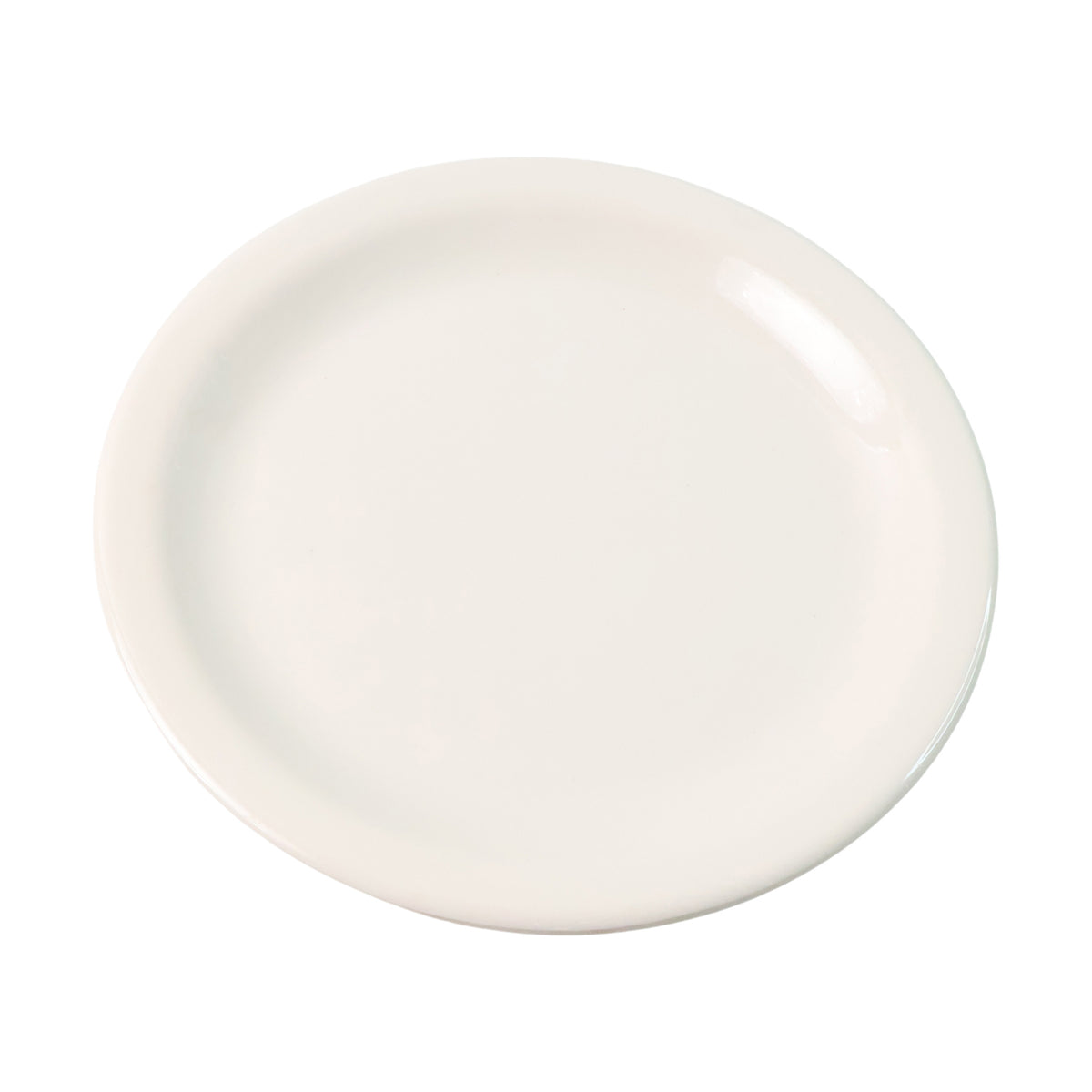 Premium Round Dinner Plate (30cm  1 Pc)