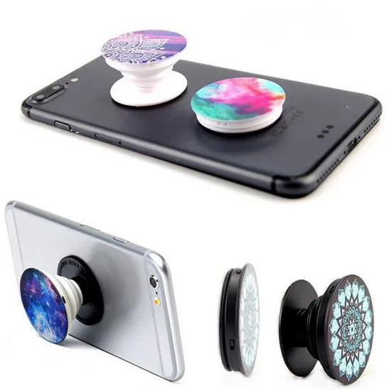 0294 Designer Mobile Pop Holder (1pc Only)