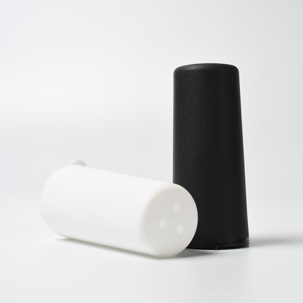 5317 Salt Pepper Dispenser Dining Table Spice Storing Use