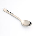 Stainless Steel Dining Spoon Baby Spoon