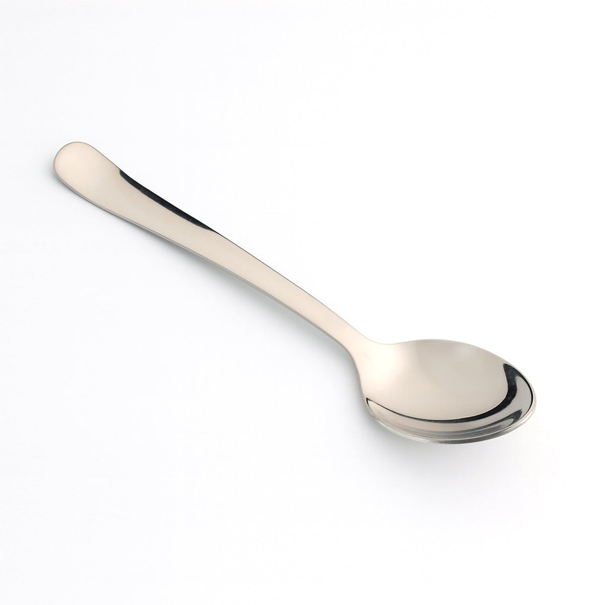 Stainless Steel Dining Spoon Baby Spoon