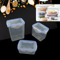 5496 Kitchen Storage Container Set 3 Piece