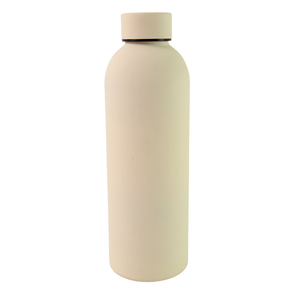 Stainless Steel Double Wall Vacuum-insulated Drink Water Bottle 500 Ml