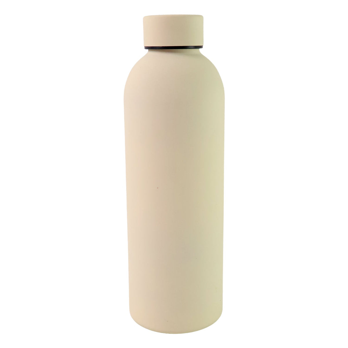 Stainless Steel Double Wall Vacuum-insulated Drink Water Bottle 500 Ml