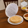Insulated Roti Cover (23 X 23 Cm 1 Pc)