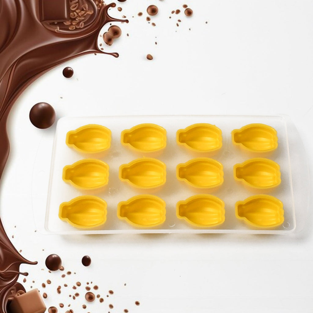 Silicone Mold Ice Cube Tray Creative Sweet Multi Type