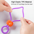 17570 Bag Clips Food Clips Multi-purpose Sealer