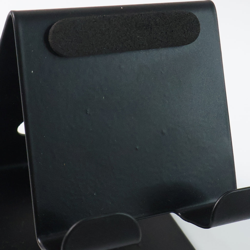 Metal Universal Mobile  Tablet Stand Holder - (1 Pc)