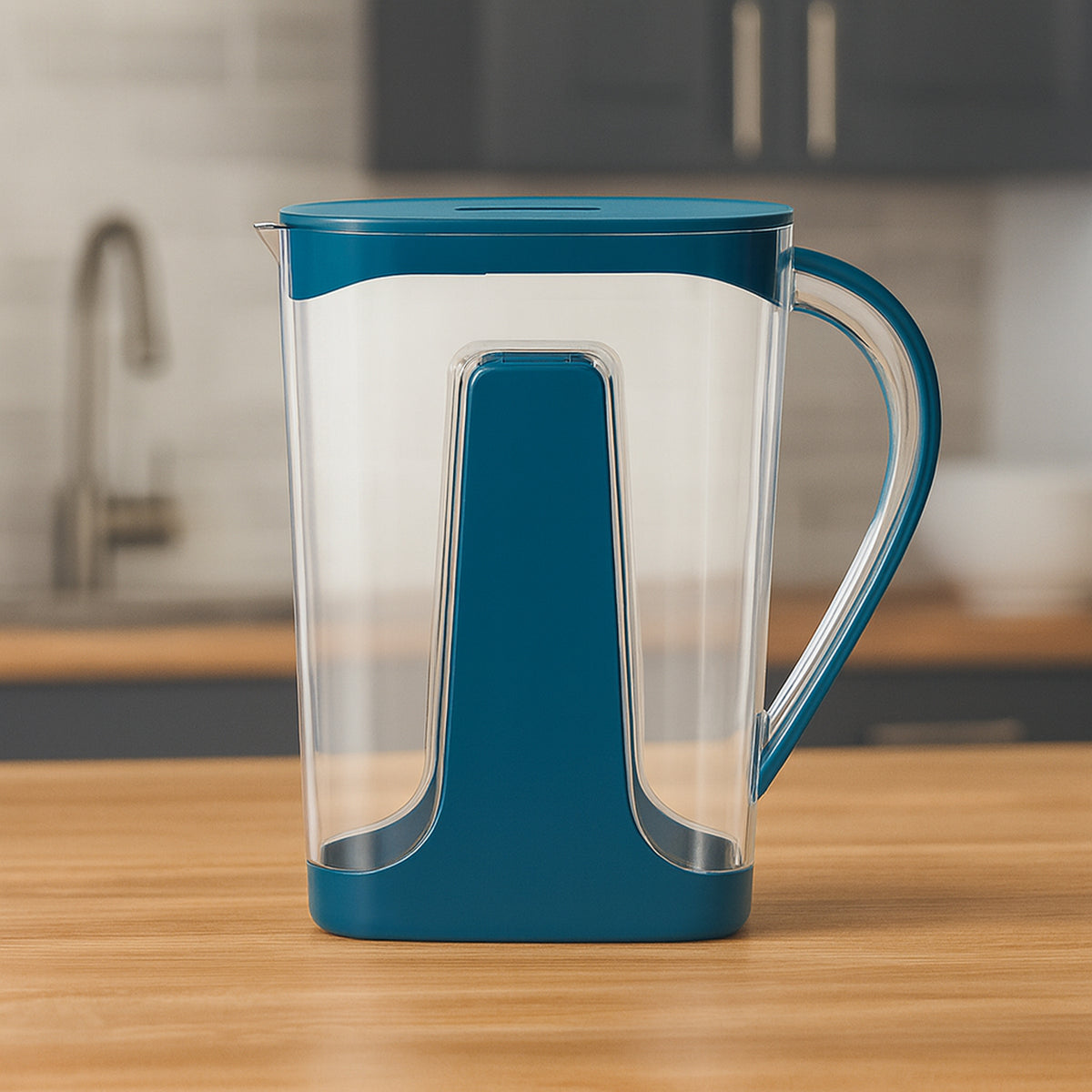Supermom Pure Water Jug (2000ml)