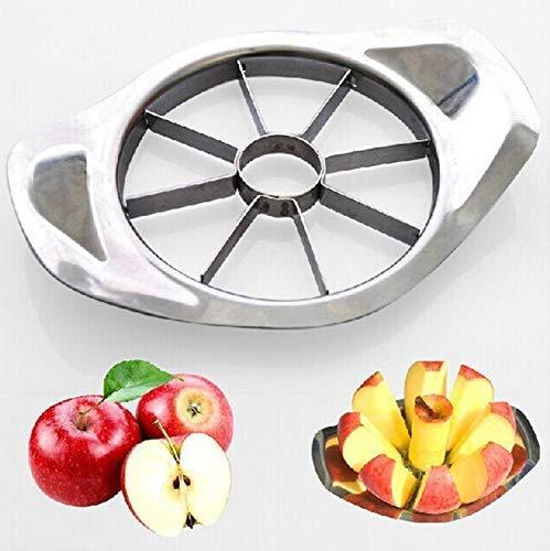 2140 Stainless Steel Apple Cutter Slicer With 8 Blades