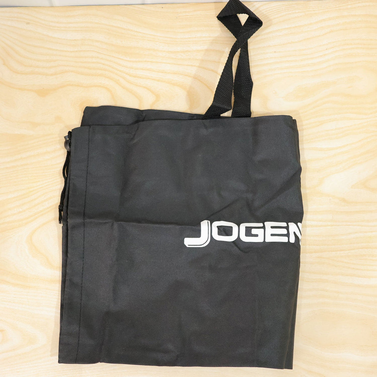Sports Kit Bag With Drawstring Closure And Hand Straps For Gear (1 Pc 56x30 Cm)